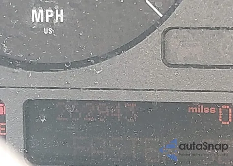 2003 BMW 530Ia из США, поврежденный, VIN WBADT63473CK35831